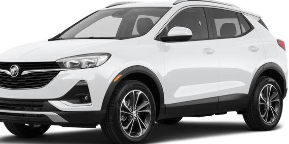 BUICK ENCORE GX 2023 KL4MMBS23PB098823 image BUICK ENCORE GX 2023 KL4MMBS23PB098823 image